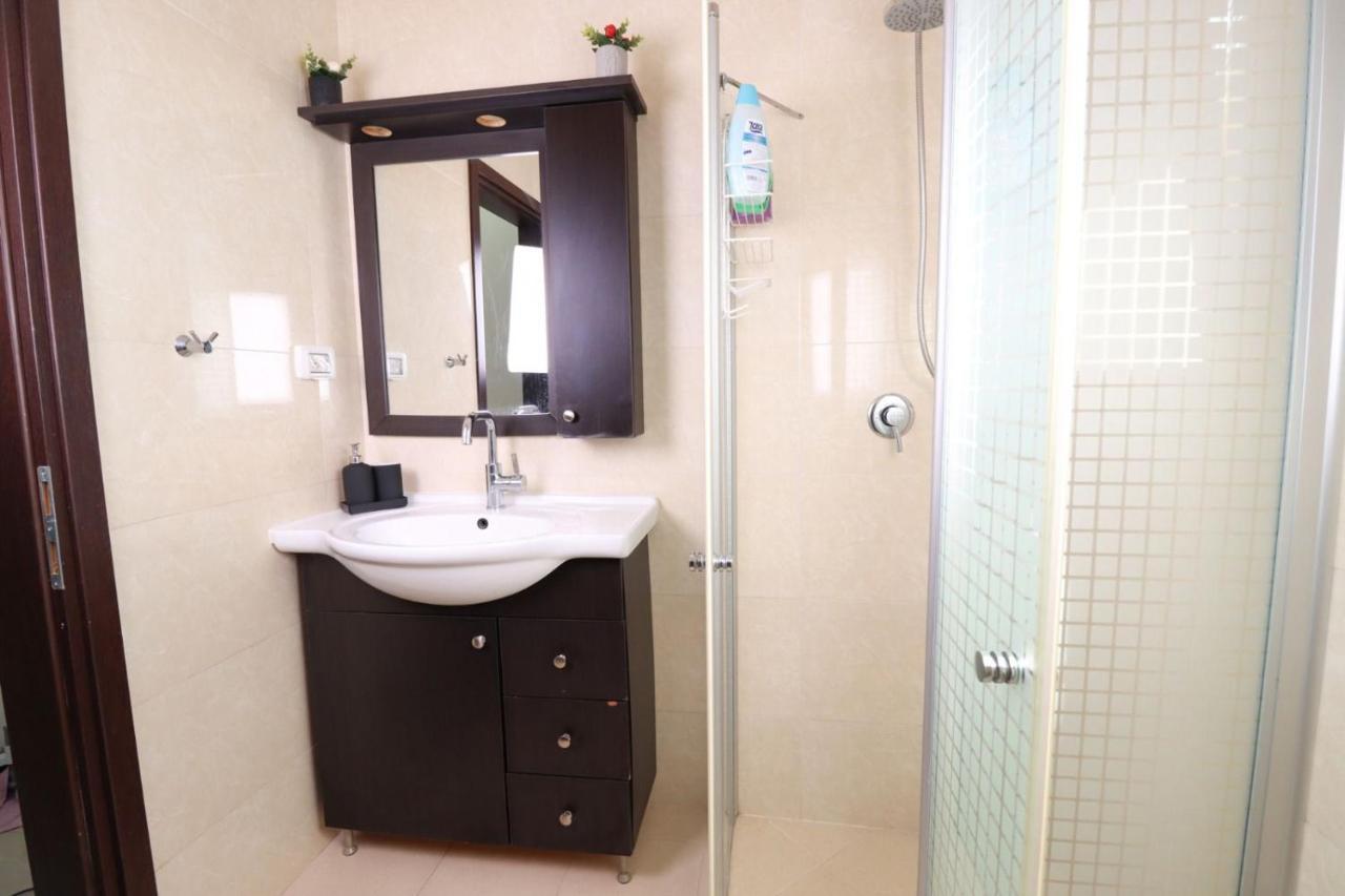 Ferienwohnung הפינה בנחל Hagoshrim Exterior foto